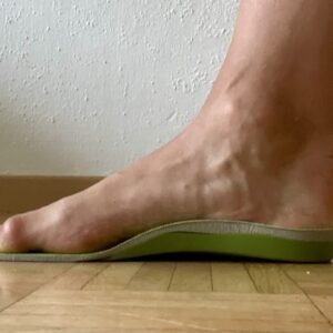 EVA Upper-Corrective Orthotic Insoles